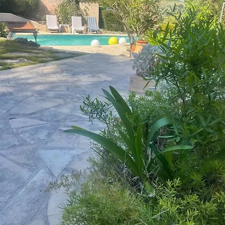 Privee Avec Piscine * Saint-Raphael (Var)