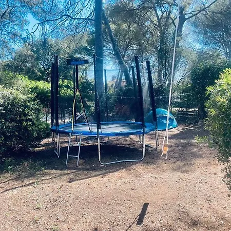 Privee Avec Piscine * Saint-Raphaël